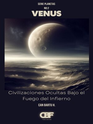 cover image of Venus